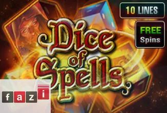 Dice of Spells