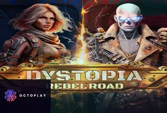 Dystopia Rebel Road