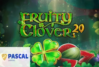 Fruity Clover 20