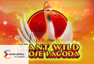 Giant Wild Goose Pagoda