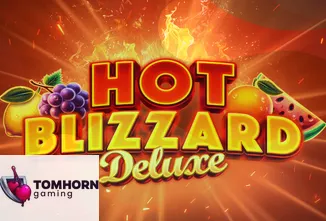 Hot Blizzard Deluxe