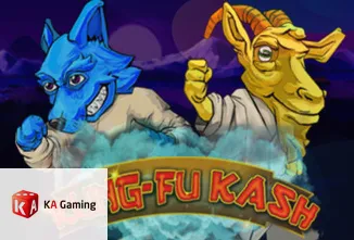 KungFu Kash