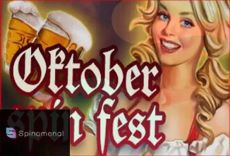 Oktober Spin Fest