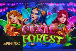 Pixie Forest