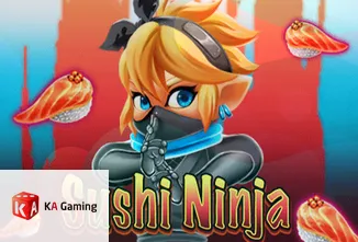 Sushi Ninja