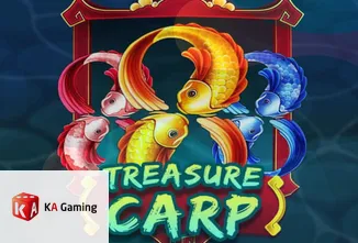Treasure Carp